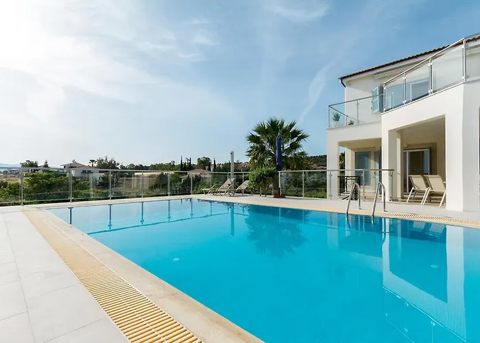 Riverside Vila Polis