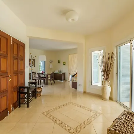 Villa Riverside *