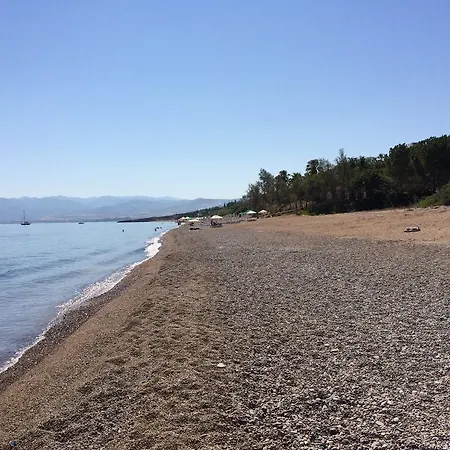Riverside * Πόλη