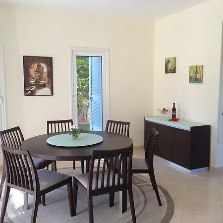 Vila Riverside