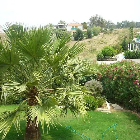 Riverside Villa