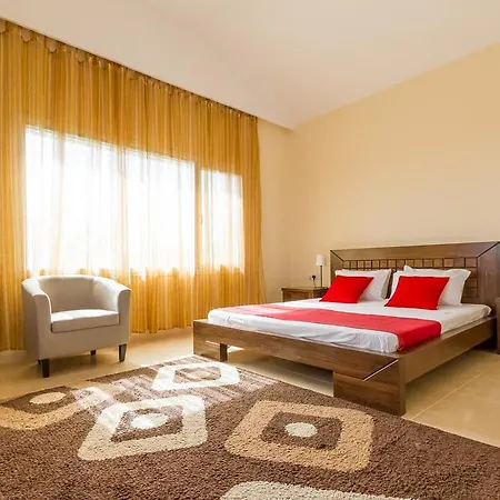 Vila Riverside *
