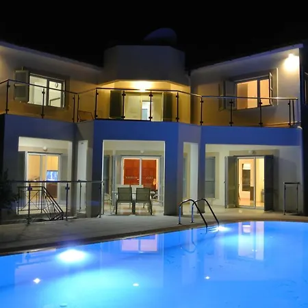 Vila Riverside *