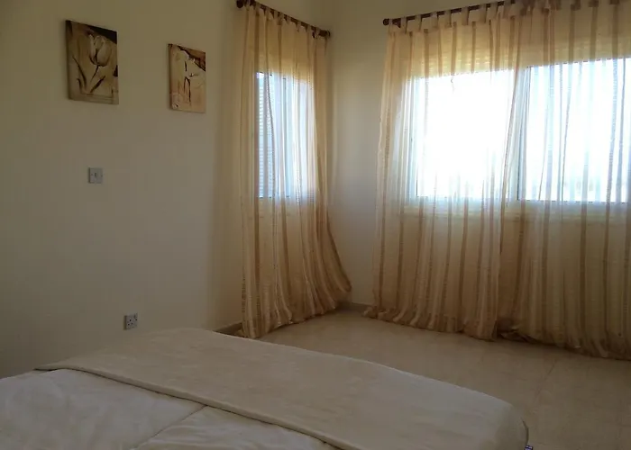 ヴィラ Riverside *